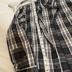 Ezekiel Long Sleeve Shirts for Men Size S